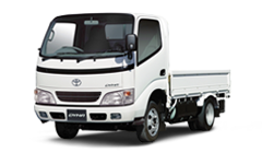 Toyota Dyna I Грузовик