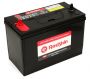 Автомобильный аккумулятор RedSkin CMF31S-1000 120А/ч-12V ст EN1000 винтовые прямая - 330x173x240