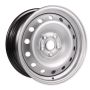 Легковой диск Euro Disk 64H38D 6x15 5x100 ET38 57,1 Silver