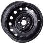 Легковой диск Euro Disk 65A36C 6x16 4x100 ET36 60,1 Black