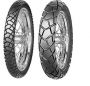 Мотошина Mitas E-08 140/80 R17 69H Rear Wheel (заднее колесо)