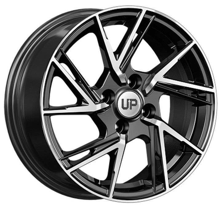 Wheels Up Up115 6,5x15 4x98 ET35 58,5 New Diamond