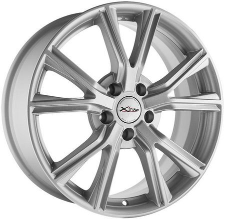 X-trike X-122 7,5x18 5x112 ET38 57,1 HS